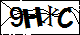 驗證碼